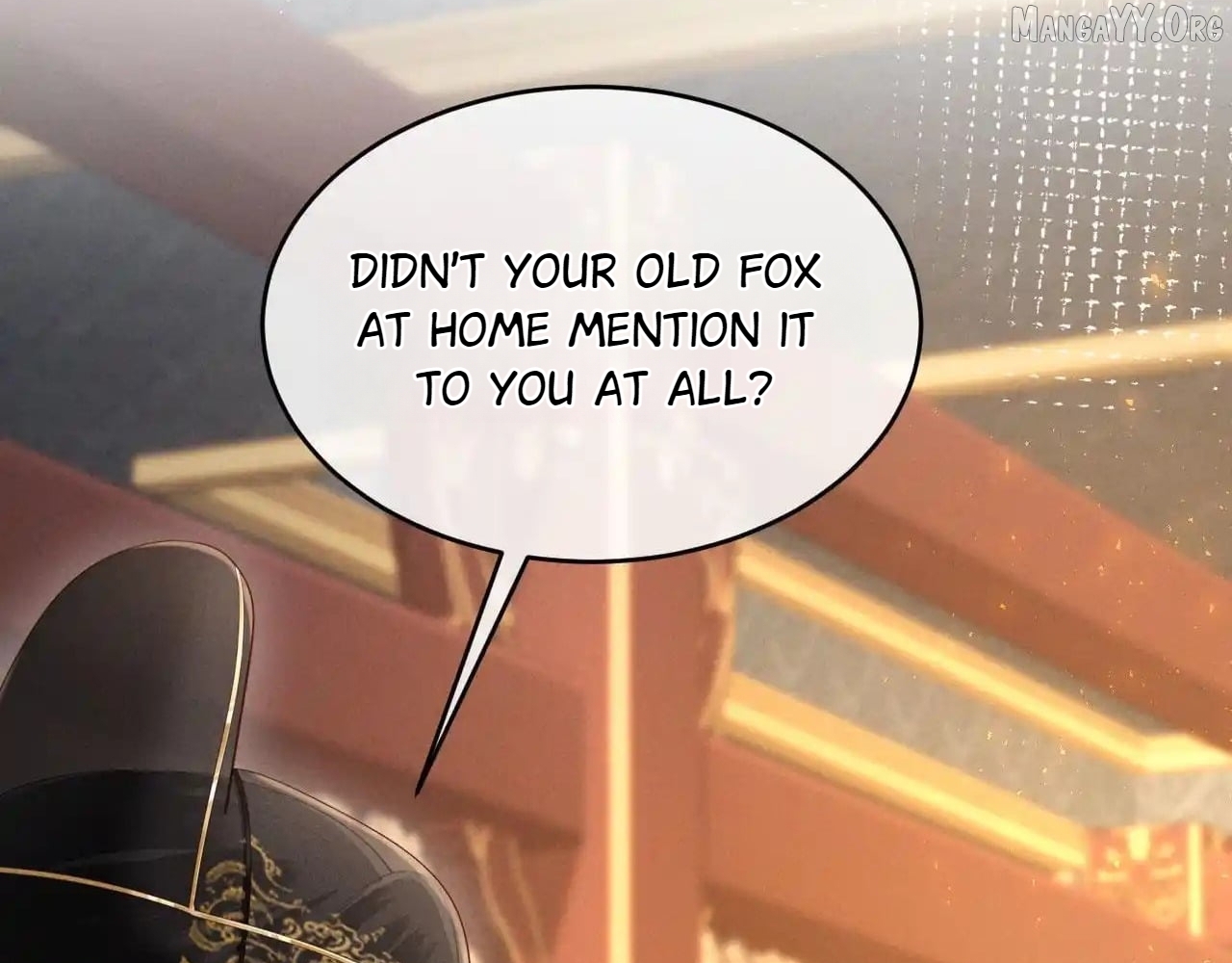 On Our Wedding Night, I Got Pregnant with the Chief Warden’s Child Chapter 32 - page 61